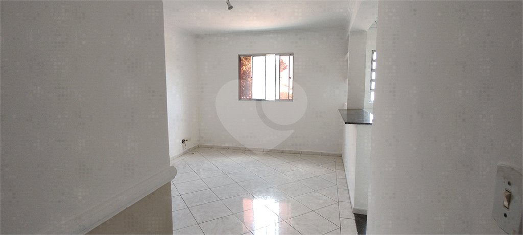 Apartamento à venda com 2 quartos em Limão, São Paulo, SP