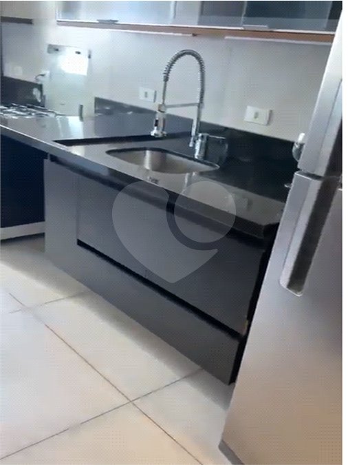 Apartamento para alugar com 1 quarto em Vila Andrade, São Paulo, SP