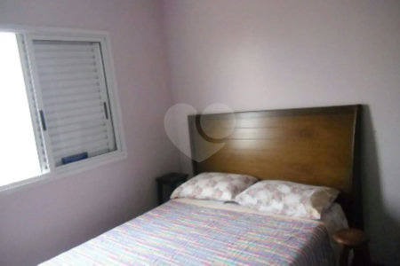 Apartamento à venda com 3 quartos, sendo 1 suíte, em Vila Gustavo, São Paulo, SP