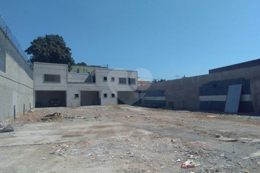 Terreno para alugar em Jaçanã, São Paulo, SP