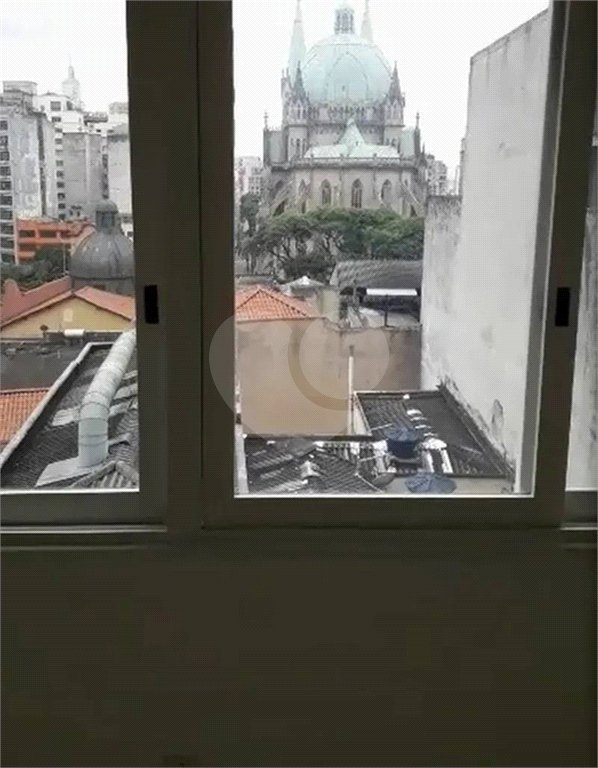 Studio à venda com 1 quarto no Centro, São Paulo, SP