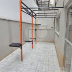 Apartamento à venda ou para alugar com 1 suíte em Vila Paulicéia, São Paulo, SP