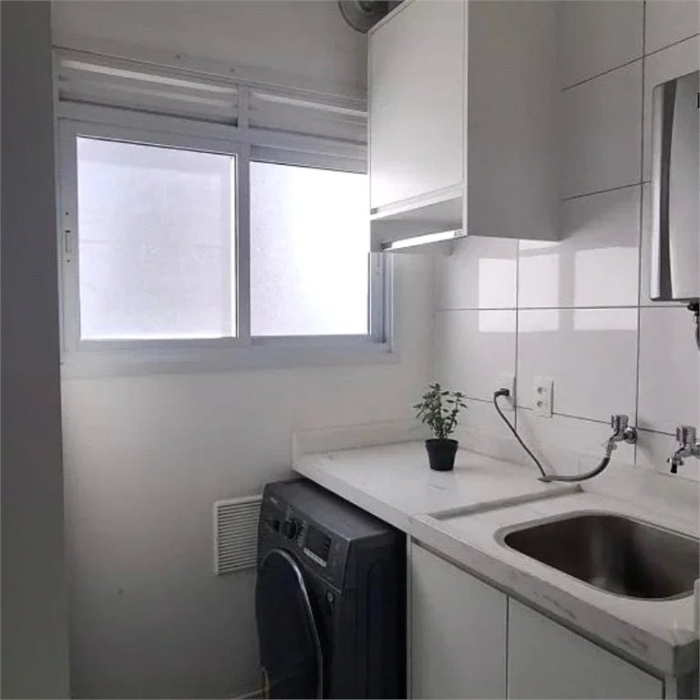 Apartamento à venda com 2 quartos, sendo 1 suíte, em Vila Andrade, São Paulo, SP