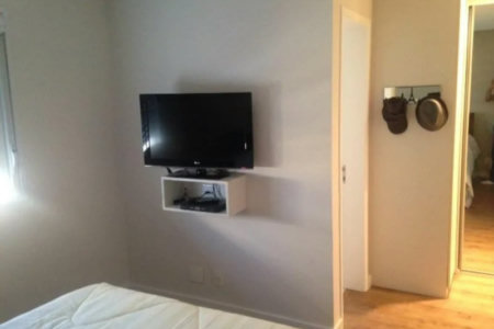 Apartamento à venda com 2 quartos, sendo 1 suíte, em Vila Leopoldina, São Paulo, SP