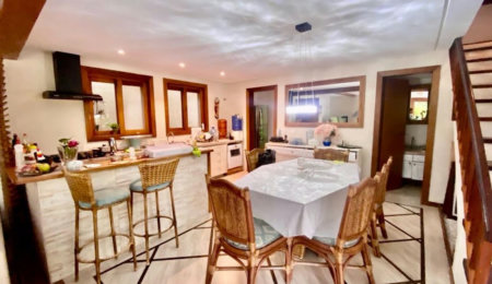 Casa Residencial à venda, ,  - CA0142.