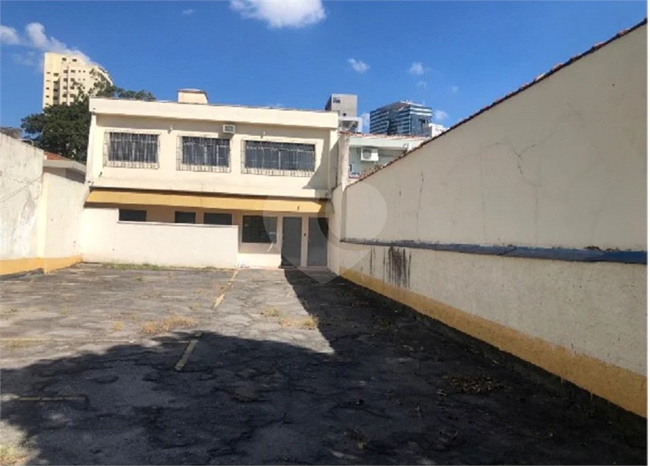 Terreno à venda em Brooklin Novo, São Paulo, SP