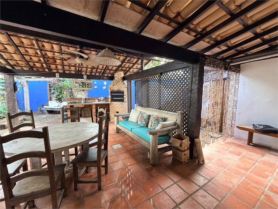 Casa em condomínio à venda com 2 quartos em Manguinhos, Armação dos Búzios, RJ