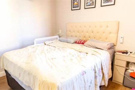 Apartamento à venda na Moóca, 68m², 2 dormitórios, 1 suíte, 1 vaga, ar condicionado, varanda, lazer completo