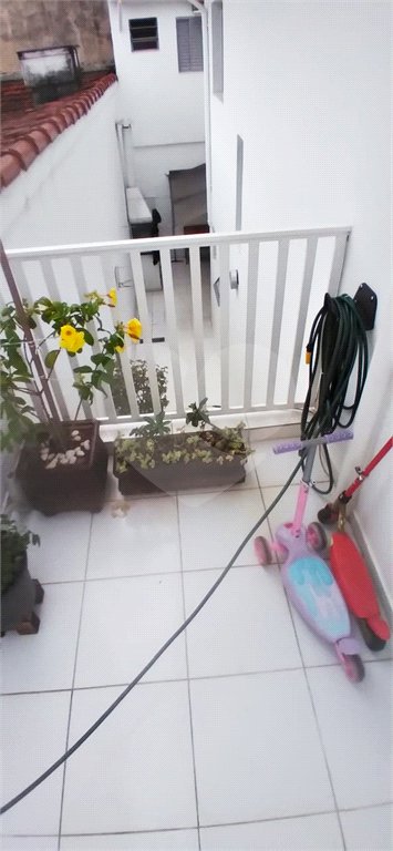 Casa à venda com 4 quartos, sendo 1 suíte, em Santana, São Paulo, SP