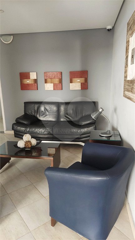 Apartamento à venda com 3 quartos, sendo 1 suíte,  em Vila Parque Jabaquara, São Paulo, SP