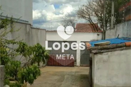 Casa à venda com 1 quarto em Parque Residencial Flamboyant, São José dos Campos, SP