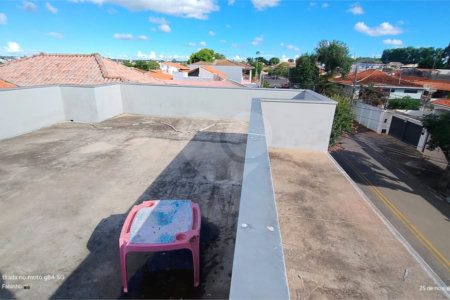 Casa à venda com 4 quartos, sendo 2 suítes, em Parque Atenas do Sul, Itapetininga, SP