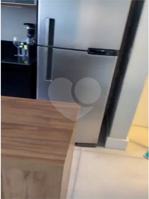 Apartamento para alugar com 1 quarto em Vila Andrade, São Paulo, SP