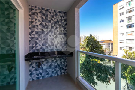Apartamento para alugar com 2 quartos em Jardim São Paulo(zona Norte), São Paulo, SP