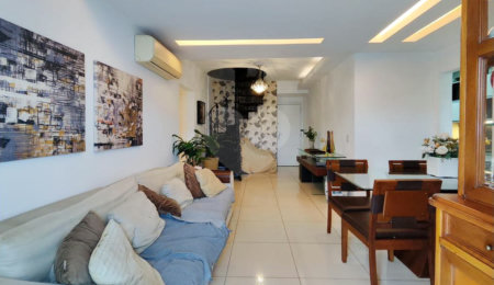 Cobertura à venda com 3 suítes em Vila Isabel, Rio de Janeiro, RJ
