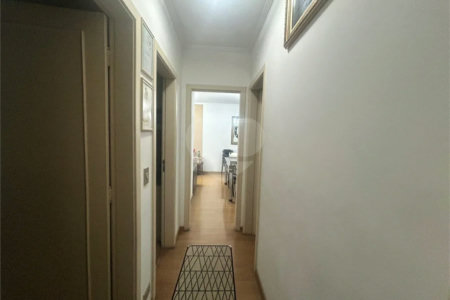 Apartamento à venda com 3 quartos em Lauzane Paulista, São Paulo, SP