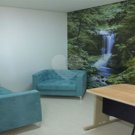 Sala à venda em Santo Amaro, São Paulo, SP