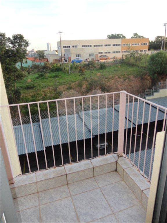 Apartamento à venda com 2 quartos em Chácaras Monte Verde, Itu, SP