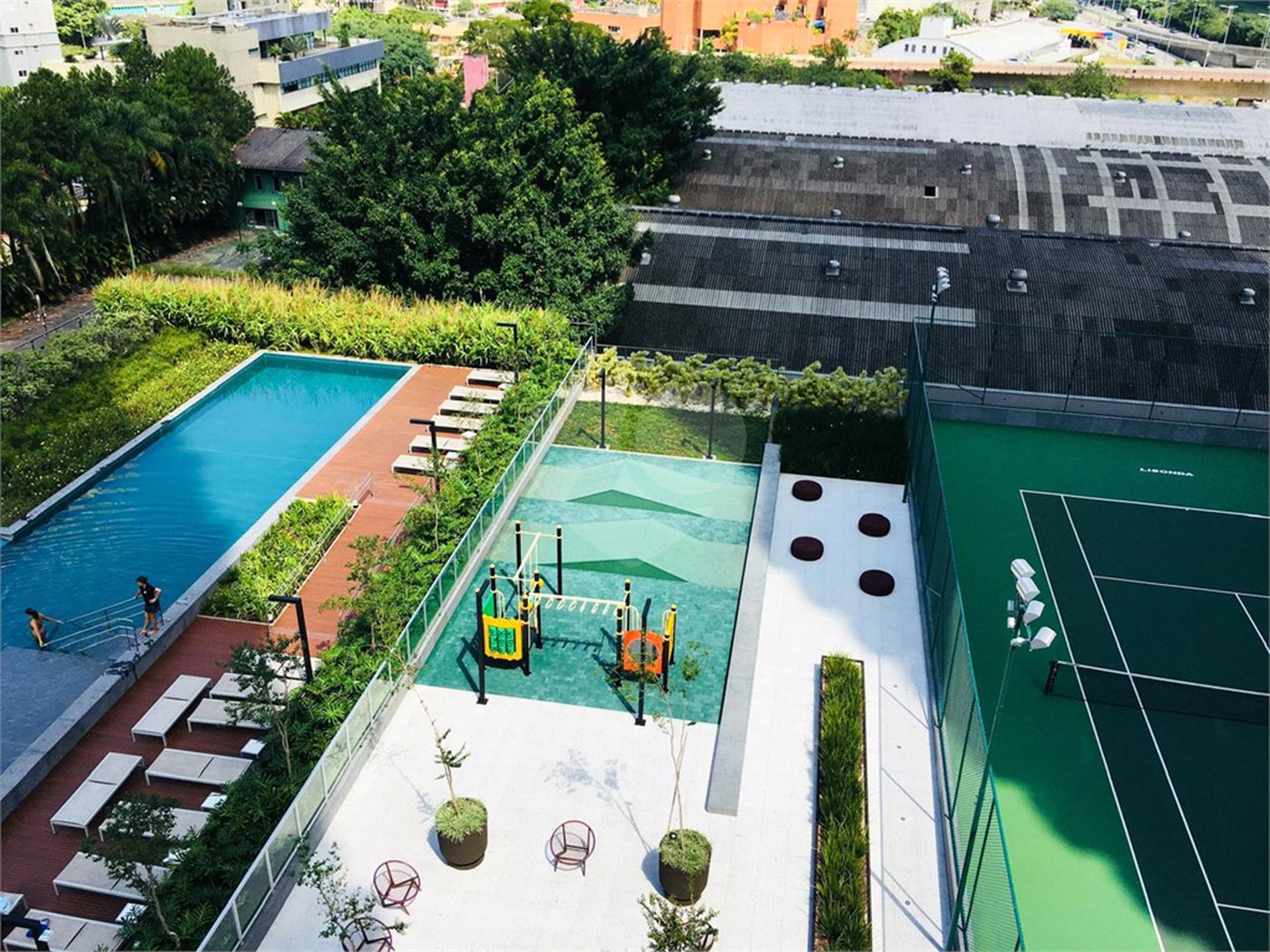 Apartamento à venda com 1 suíte em Chácara Santo Antônio, São Paulo, SP