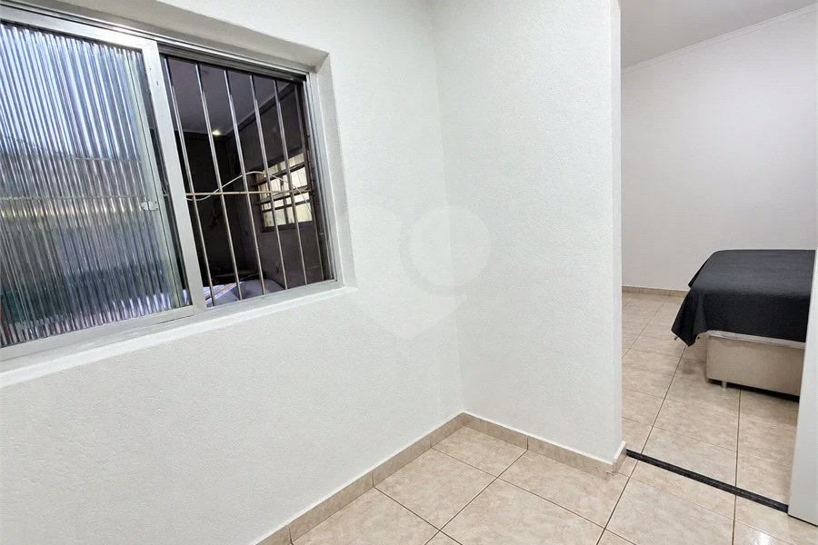 Casa Térrea à venda com 2 quartos, sendo 1 suíte, em Parque Mandaqui, São Paulo, SP