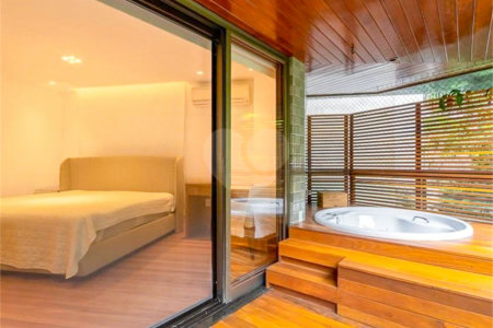Duplex à venda com 3 quartos, sendo 2 suítes, em Jardim Botânico, Rio de Janeiro, RJ