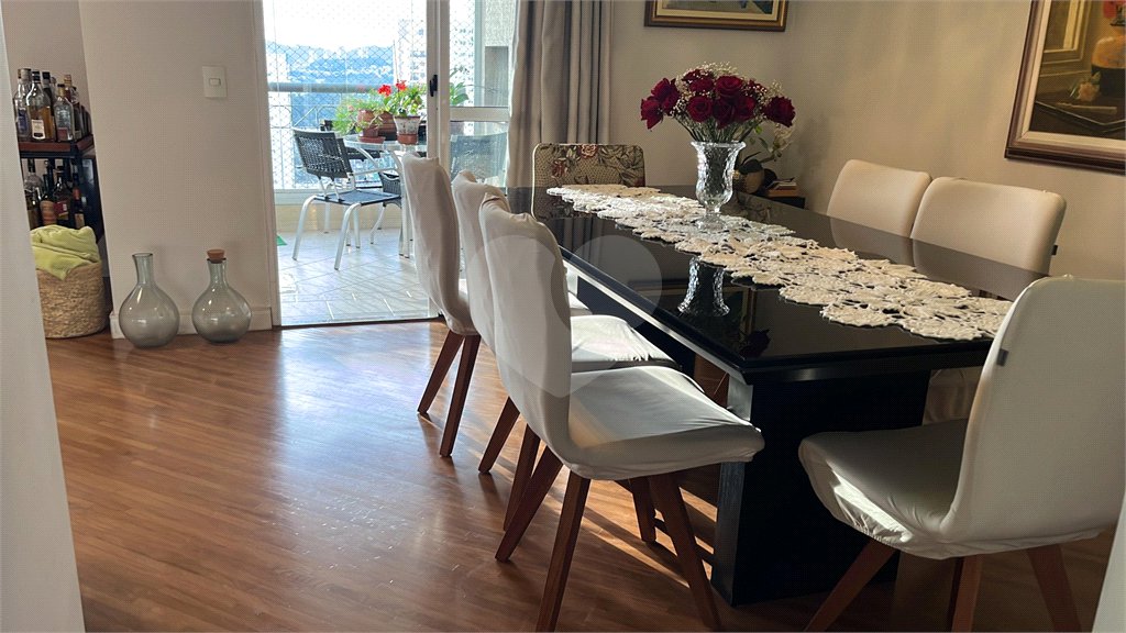 Apartamento à venda com 4 quartos, sendo 2 suítes, em Vila Leopoldina, São Paulo, SP