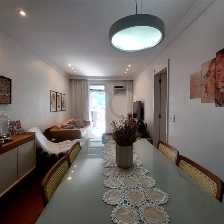 Apartamento à venda com 2 quartos em Vila Isabel, Rio de Janeiro, RJ