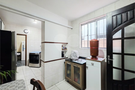 Sobrado à venda com 3 quartos, sendo 2 suítes, em Perdizes, São Paulo, SP