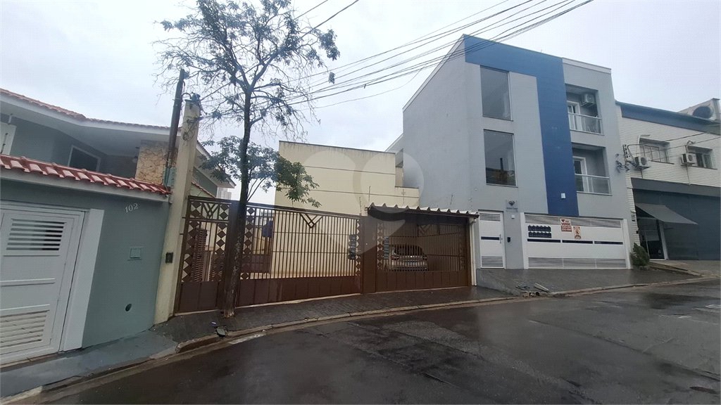 Casa em condomínio à venda com 2 quartos em Parque Vitória, São Paulo, SP