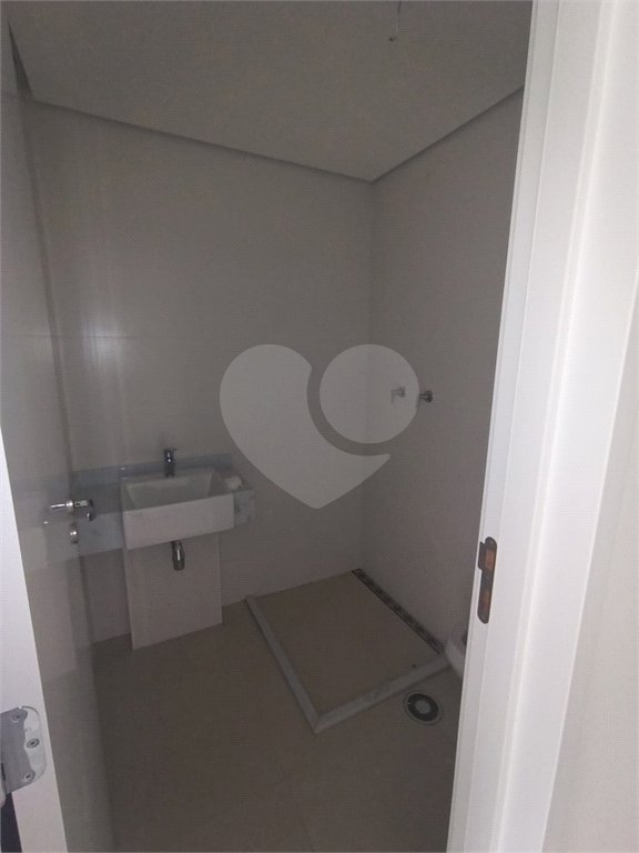 Apartamento à venda com 2 suítes em Santana, São Paulo, SP
