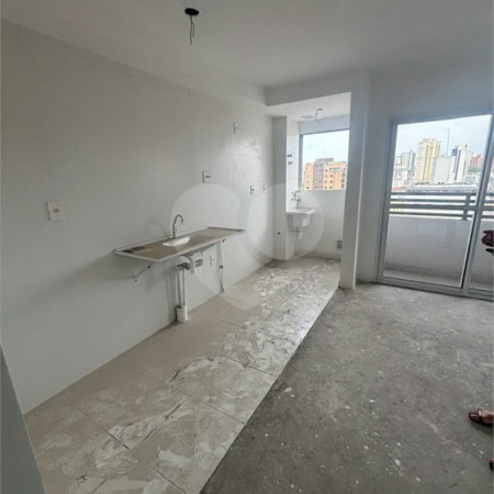 Apartamento à venda com 2 quartos em Vila Paulicéia, São Paulo, SP
