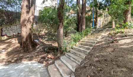 Casa Térrea à venda com 9 quartos, sendo 3 suítes,  em Vila Romana, São Paulo, SP