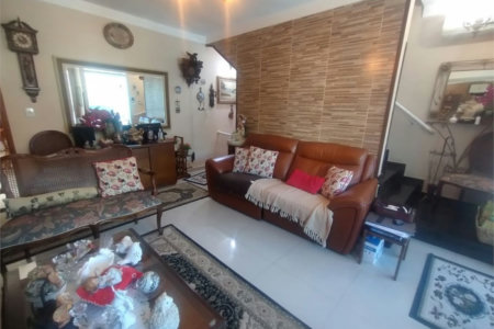 Casa à venda, 162 m² por R$ 1.961.000,00 - Aparecida - Santos/SP