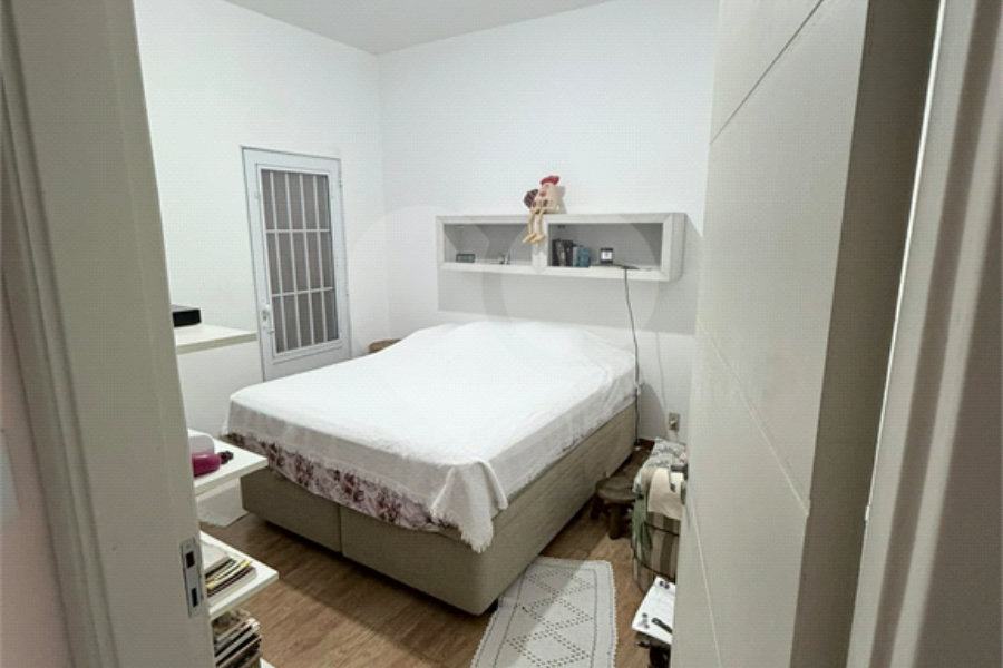 Casa à venda com 3 quartos, sendo 1 suíte, em Santana, São Paulo, SP