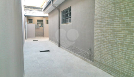 Casa à venda com 3 quartos em Interlagos, São Paulo, SP