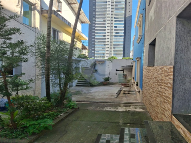 Casa de Vila à venda com 2 quartos em Santana, São Paulo, SP