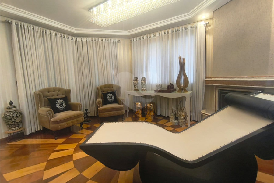 Apartamento à venda com 4 suítes em Santana, São Paulo, SP