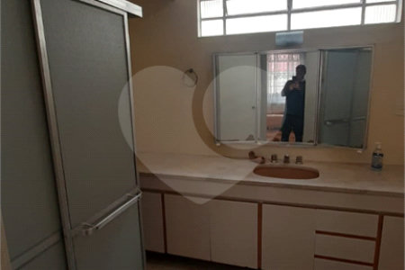 Casa à venda com 4 quartos em Jardim Europa, São Paulo, SP