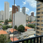 Apartamento à venda com 1 quarto em Pinheiros, São Paulo, SP