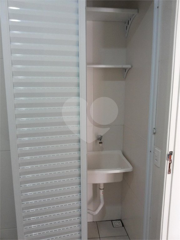 Apartamento à venda com 1 quarto em Perdizes, São Paulo, SP