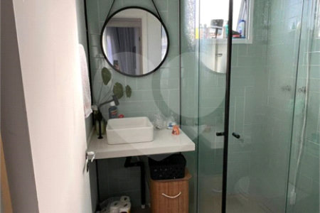 Casa à venda com 2 quartos no condomínio Alameda Vida e Lazer, Suzano - SP