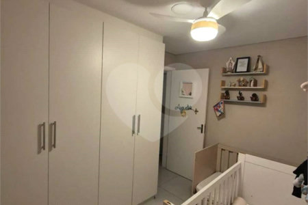 Apartamento à venda com 2 quartos em Jardim Guarujá, Sorocaba, SP