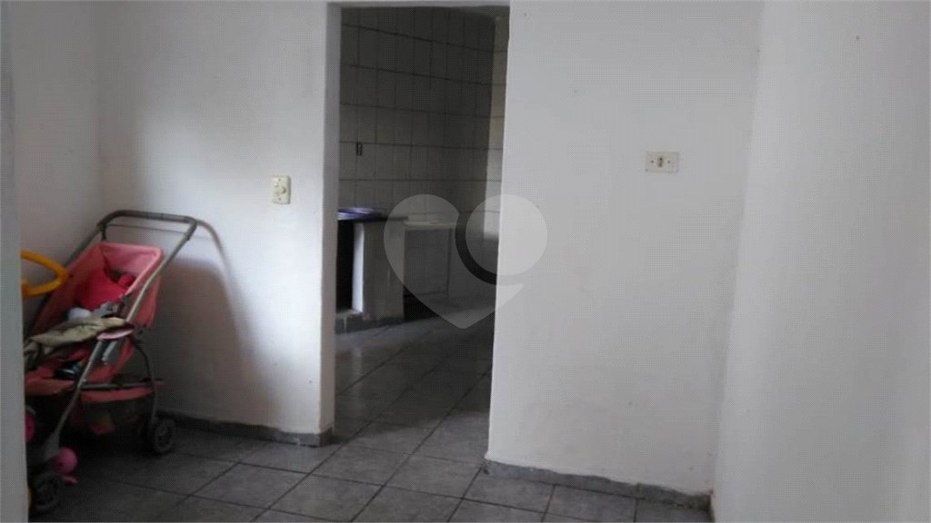 Sobrado à venda com 6 quartos em Horto Florestal, São Paulo, SP