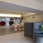 Apartamento com 1 dormitório, 87 m² - venda por R$ 920.000,00 ou aluguel por R$ 6.000,02 - Gonzaga - Santos/SP