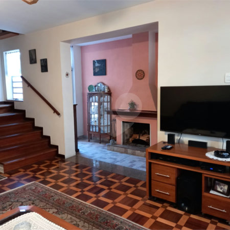 Casa à venda com 3 quartos, sendo 1 suíte, em Brooklin Velho, São Paulo, SP