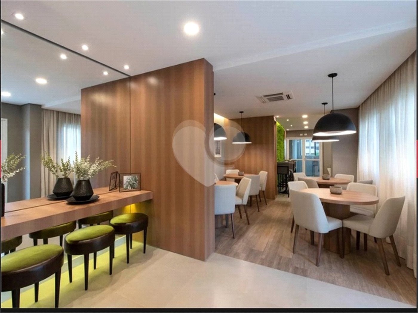 Apartamento à venda com 2 quartos em Santana, São Paulo, SP