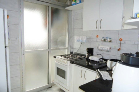 Apartamento à venda com 2 quartos em Vila Mazzei, São Paulo, SP