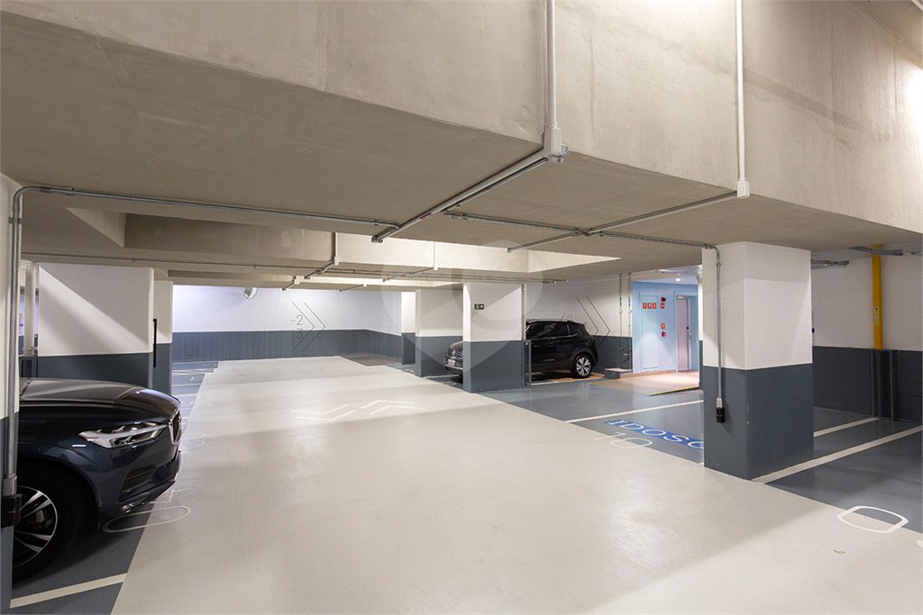 Apartamento à venda ou para alugar com 1 suíte em Jardim Paulista, São Paulo, SP