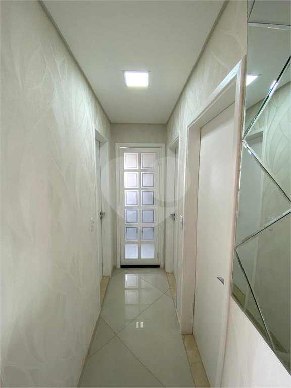 Apartamento à venda com 2 quartos em Vila Gustavo, São Paulo, SP