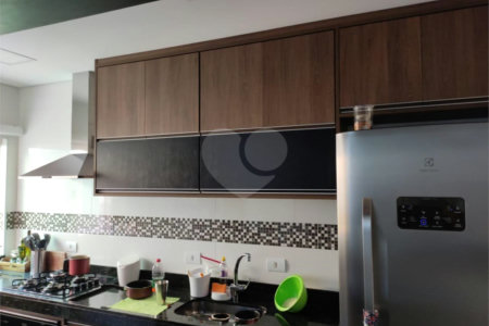 Apartamento à venda com 3 quartos, sendo 1 suíte, em Paraíso, Santo André, SP